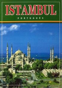 Istambul-Portekizce (Ciltli)