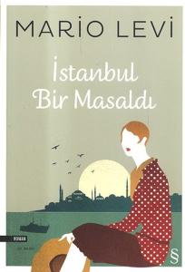 İstanbul Bir Masaldı
