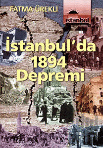 İstanbul’da 1894 Depremi