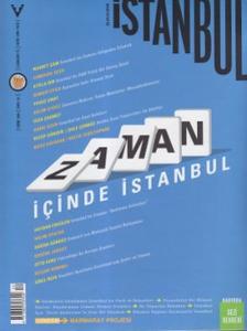 İstanbul Dergisi Sayı: 51