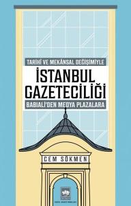 İstanbul Gazeteciliği