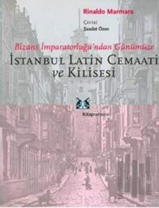 İstanbul Latin Cemaati ve Kilisesi