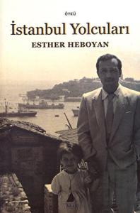 İstanbul Yolcuları