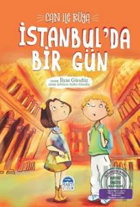 İstanbul'da Bir Gün - Can ile Rüya