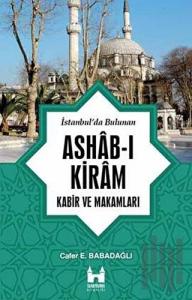 İstanbul'da Bulunan Ashab-ı Kiram