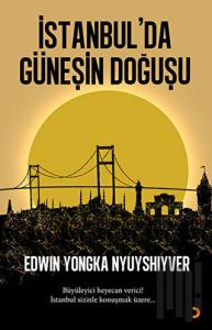 İstanbul'da Güneşin Doğuşu
