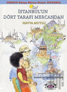 İstanbul'un Dört Tarafı Mercandan