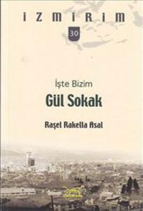 İşte Bizim Gül Sokak