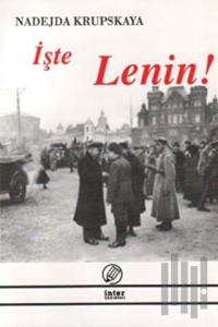 İşte Lenin!