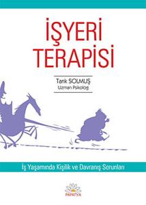 İşyeri Terapisi