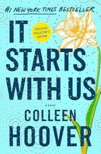 It Starts with Us: Special Collector's Edition : A Novel : 2