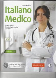 Italiano Medico