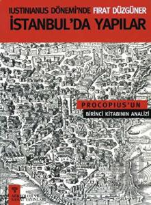Iustinianus Döneminde İstanbul'da Yapılar
