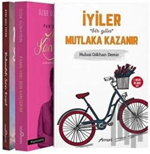 İyilere İnanmak Seti (3 Kitap Takım)