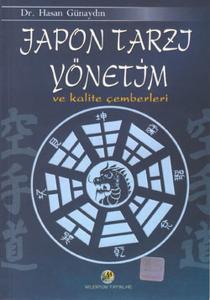 Japon Tarzı Yönetim