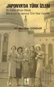 Japonya’da Türk İzleri