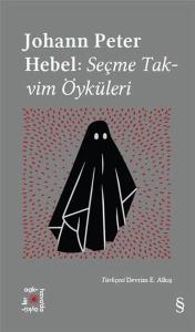 Johann Peter Hebel: Seçme Takvim Öyküleri - Everest Açıkhava 23