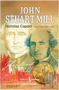 John Stuart Mill (Ciltli)