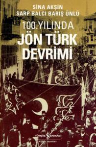 Jön Türk Devrimi