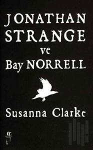 Jonathan Strange ve Bay Norrell