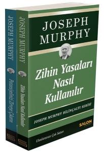 Joseph Murphy Seti - 2 Kitap Takım