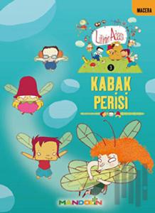 Kabak Perisi (Ciltli)