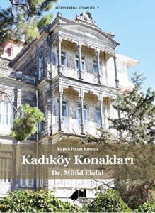 Kadıköy Konakları (Ciltli)