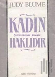 Kadın Haklıdır