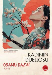 Kadının Düellosu - Japon Klasikleri Dizisi 21