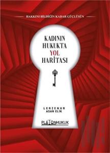 Kadının Hukukta Yol Haritası