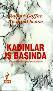 Kadınlar İş Başında