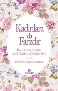 Kadınlara da Farzdır