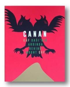 Kaf Dağı'nın Ardında: Canan