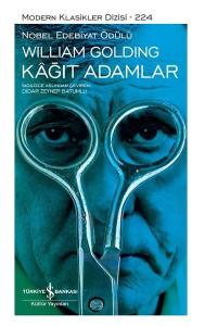 Kağıt Adamlar - Modern Klasikler Dizisi 224