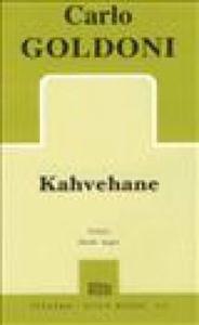 Kahvehane