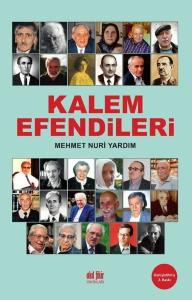 Kalem Efendileri - Genişletilmiş Baskı
