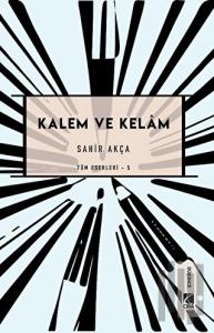 Kalem ve Kelam