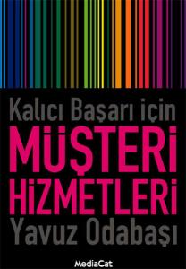 Kalıcı Başarı için Müşteri Hizmetleri
