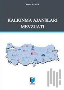 Kalkınma Ajansları Mevzuatı