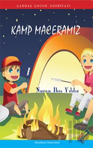 Kamp Maceramız