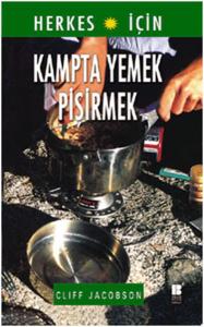 Kampta Yemek Pişirmek