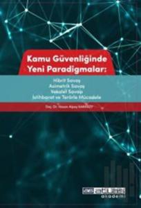Kamu Güvenliğinde Yeni Paradigmalar