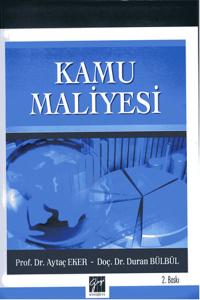 Kamu Maliyesi