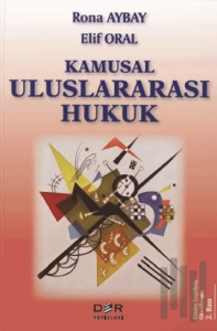 Kamusal Uluslararası Hukuk