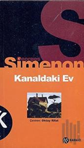 Kanaldaki Ev
