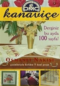 Kanaviçe Dergisi Sayı: 6 2006/Temmuz