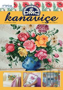 Kanaviçe Dergisi Sayı: 9 2007