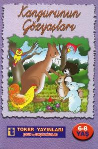Kangurunun Gözyaşları
