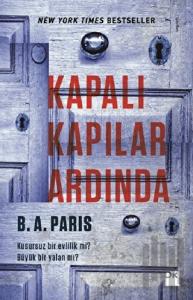 Kapalı Kapılar Ardında