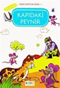 Kapıdaki Peynir - Yardımseverlik